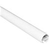 Gardinia Bastone per Tende, Asta con Binario Interno I, Linea Chicago