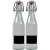 mikken Parent Title, Vetro, Trasparente, 330 ml