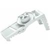 Tescoma 643862 Handy Mandolina/Grattugia Multifunzionale