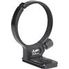 FOTGA Arca Swiss - Anello per treppiede per Tamron 35-150mm F/2-2.8 Di III VXD E/Z Mount Modello A058 per Sigma 100-400mm F5-6.3 DG HSM