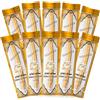 Sewak Al-Falah: Miswak - Spazzolino da denti naturale tradizionale, confezione da 10 Sewak Al-Falah