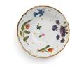 Coppetta Profumo Bitossi Home Ø15,5 cm in Porcellana con Bordo Oro