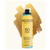 PERRIGO ITALIA Srl ANGSTROM PROTECT SPF50+ - SPRAY SOLARE PROTETTIVO TRASPARENTE resistente all'acqua 200ML