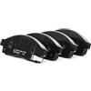 Brembo P 56 102 - Pastiglia Freno - Anteriore
