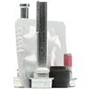 Metzger Autoteile METZGER 113-1420X Kit manicotti di guida Pinza freno Assale anteriore Compatibilità con TOYOTA RAV 4 II CLA2, XA2, ZCA2, ACA2, SUZUKI Grand Vitara II SUV JT, TE, TD, MAZDA MX-5 III NC, MITSUBISHI