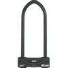 ABUS U-lock Granit Extreme 59 - serratura per moto e biciclette con cilindro XPlus - massimo livello di sicurezza 20 - altezza grillo 310 mm
