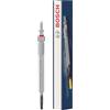 Bosch 0250404003 (GLP243) - Candeletta Duraterm High Speed Glow Plug - Scatola in cartone - confezione da 1 pezzo - per veicoli a motore diesel
