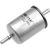 MEYLE Filtro carburante 6143230002 Compatibile con: CITROËN BERLINGO/BERLINGO FIRST Großraumlimousine (MF_, GJK_, GFK_, BERLINGO/BERLINGO FIRST Kasten/Großraumlimousine