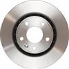 Trw DF4275S Disco Freno