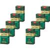 Jacobs Kronung Caffè Macinato, Confezione da 8 Pacchi, Miscela Classica Premium, 500g per Pacco, 4kg Totali
