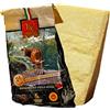 Consorzio Vacche Rosse - Parmigiano Reggiano DOP Vacche Rosse di Razza Reggiana - Stagionato oltre 24 Mesi - 1 Kg