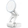 SODI Supporto Sodi BM-330 a induzione per iMac 3in1 Bianco [AJSOIWSOD000147]