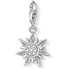 Thomas Sabo Ciondolo da Donna, Argento 925