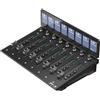 iCon Pro Audio P1-X/D4 USB MIDI DAW Controller Extension Display Bundle