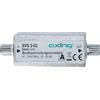 Axing SVS 2-02 Amplificatore di Linea per Segnali Satellitari e Antenna, 20 dB, 47-2400 MHz