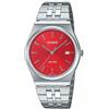 Casio TIMELESS COLLECTION Men MTP-B145D-4A2VEF Orologio unisex