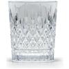 Fade Set 6 Bicchieri Song 300 Ml - Bicchieri Eleganti per Tavola e Cucina