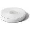 Arpimex Nastro Velluto Bianco 6 mm 20 mt