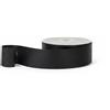 Arpimex Nastro Kate Nero Polyester 40 mm 25 mt