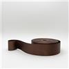 Arpimex Nastro Kate Cioccolato Glitter 40 mm 25 mt