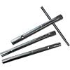 Faithfull Set di chiavi monoblocco 4 pezzi, sei misure