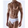BIKKEMBERGS 3 Slip Da Uomo In Cotone Elasticizzato