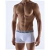 BIKKEMBERGS 3 Boxer Da Uomo In Cotone Elasticizzato