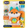 CHICCO (ARTSANA SPA) Chicco gioco Trillino elettronico Volpe