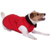zooplus Exclusive Mantella trapuntata per cane - L: 60 cm lungh. dorso