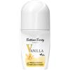 Bettina Barty Vanilla Deodorante roll-on 50 ml