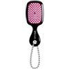 UNbrush Super Mini Keychain - Cherry Blossom Spazzola districante 1 pz.