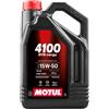 Motul 4100 di 15 W50 5L
