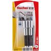 Fischer FPX M6 I K NV Ancoraggio per calcestruzzo cellulare 532758 1 KIT