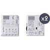 Delta Dore Pack Tyxia 511