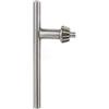 Bosch Professional 1x chiave di ricambio per mandrino per trapano a corona dentata (tipo D, S2, 110 x 40 x 6 mm, accessori per trapano)