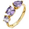 Brosway Anello Donna in Acciaio | Collezione Dreaming - BIG33C