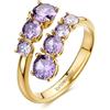 Brosway Anello Donna in Acciaio