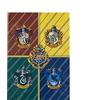 Cinereplicas Harry Potter - Set di Cancelleria Hogwarts - Licencia Oficial