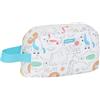 Safta Preschool Zoo Thermal Bag One Size