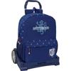Safta Evolution Trolley Harry Potter Captain Backpack One Size