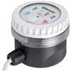 Claber Centralina Bluetooth per 4 elettrovalvole programmabile Bluetooth + App