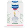 Mustela Amido Di Riso lenitivo e rinfrescante per la pelle sensibile del bambino 4 bustine da 30 g