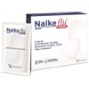 Nalkein Pharma Nalkeflu Forte Integratore fluidificante per il muco 20 bustine