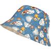 Playshoes UV-Schutz Fischerhut