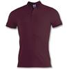 Joma Polo Bali II, Uomo, bordò, S