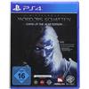 WARNER BROS Mittelerde: Mordors Schatten (Game of the Year Edition)