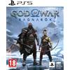 Playstation God Of War: Ragnar?k Ps5 Game