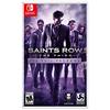 Deep Silver Saints Row