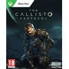 Skybound Games The Callisto Protocol (Standard Edition)