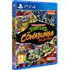 Konami Teenage Mutant Ninja Turtles: The Cowabunga Collection - PS4
